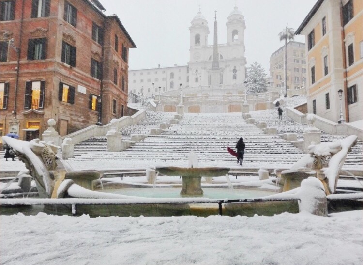 Rome in February 2024 Weather, Holidays & Things to Do Virginia Beach Observer