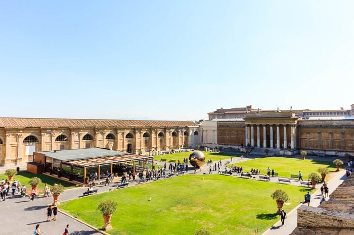 Vatican City – Tourist Guide to Vatican City Vatican City – Tourist Guide to Vatican City