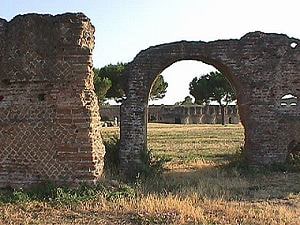 Aqueducts from Antiquity to the Present Day