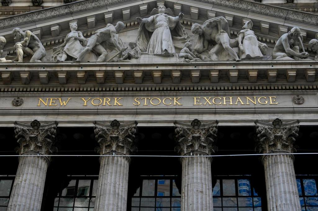 How China’s DeepSeek shook up US markets, by the numbers