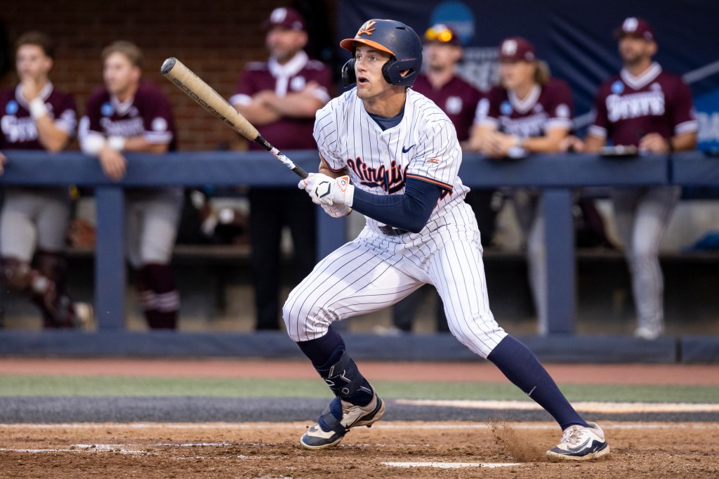 UVA predicted to win ACC in baseball by coaches