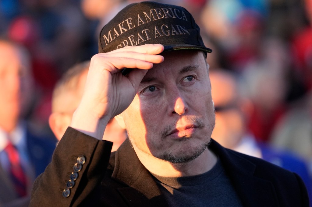 Editorial: Elon Musk’s infiltration of government systems puts privacy, security at risk