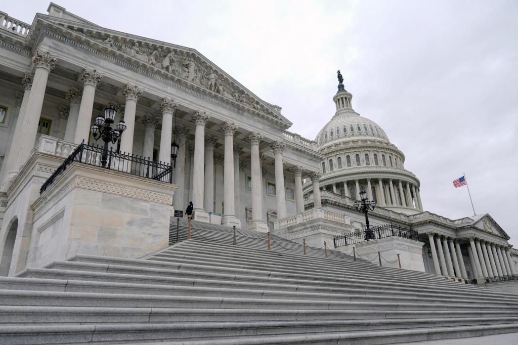 Column: Federal legislation aims to keep families together