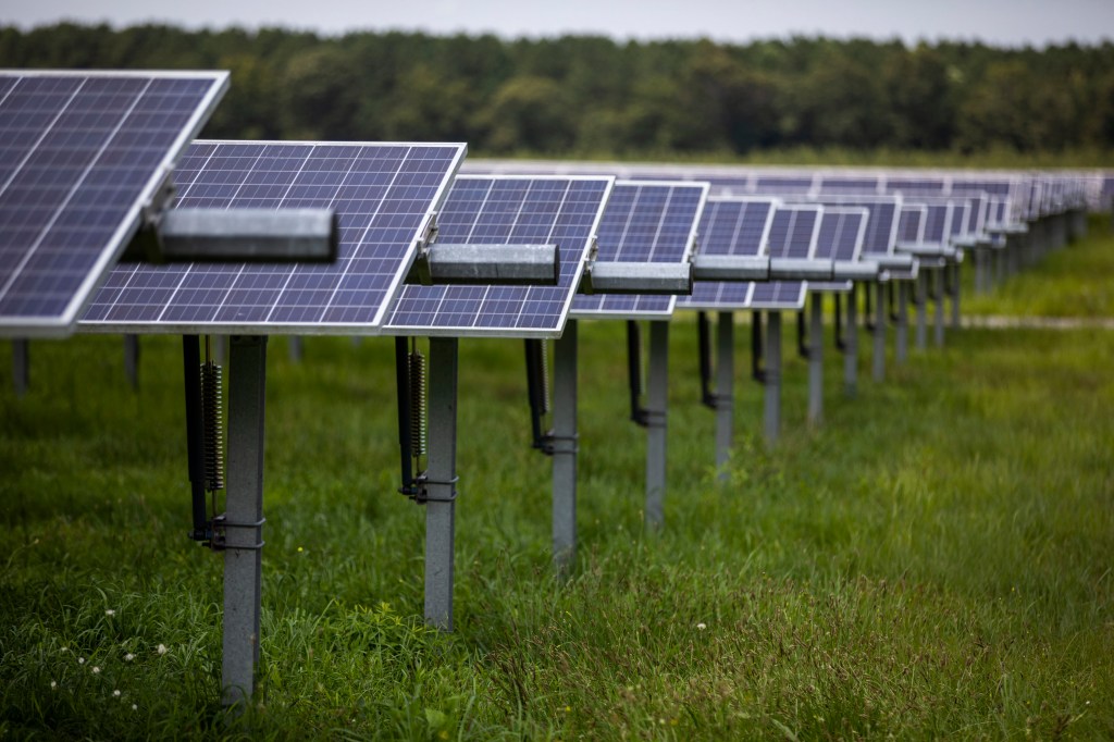 Letters for Feb. 6: Farmers can adopt solar to help maintain their property, add income