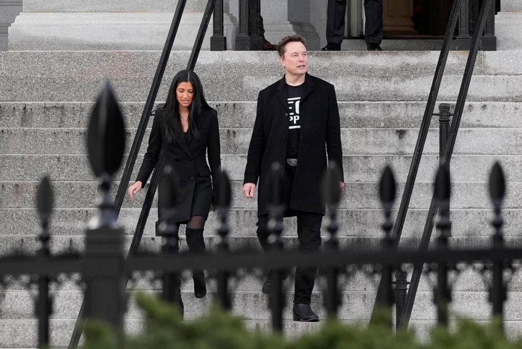 More than a dozen state attorneys general challenge Musk and DOGE’s authority More than a dozen state attorneys general challenge Musk and DOGE’s authority