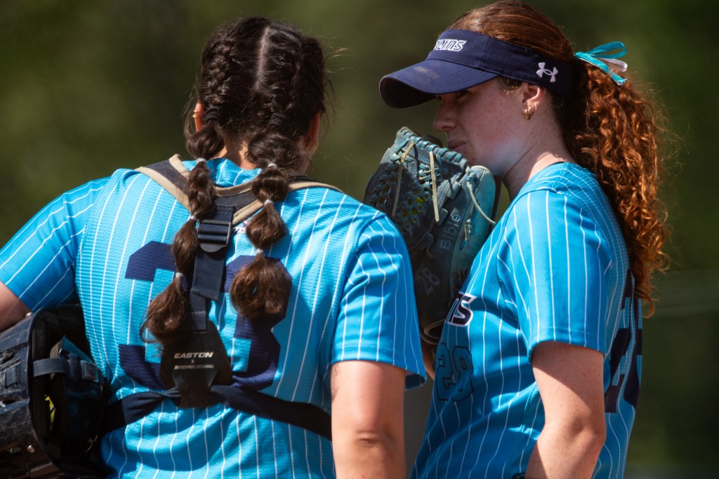 Virginia Wesleyan shuts out Gettysburg in softball Super Regional Game 1