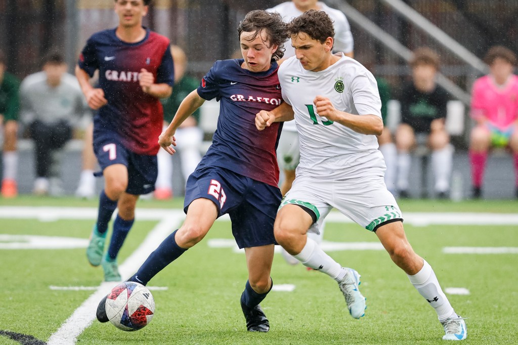 High school scoreboard: No. 1 Kellam wins in boys, girls soccer shutouts