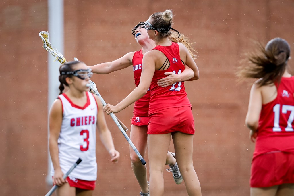 High school scoreboard: Princess Anne advances in Class 5 Region A girls lacrosse tournament