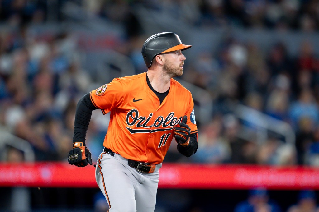 Major leaguers continue power surge as Norfolk Tides blast five more home runs in win over Louisville