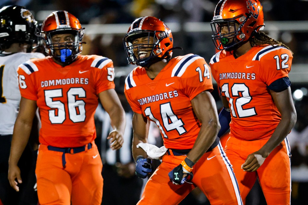 Maury LB Isaiah Simmons commits to Pitt