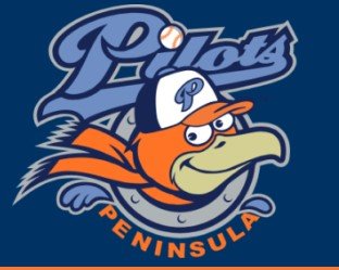 Carlos Pena, Pilots go to 4-0 with sweep of Tri-City