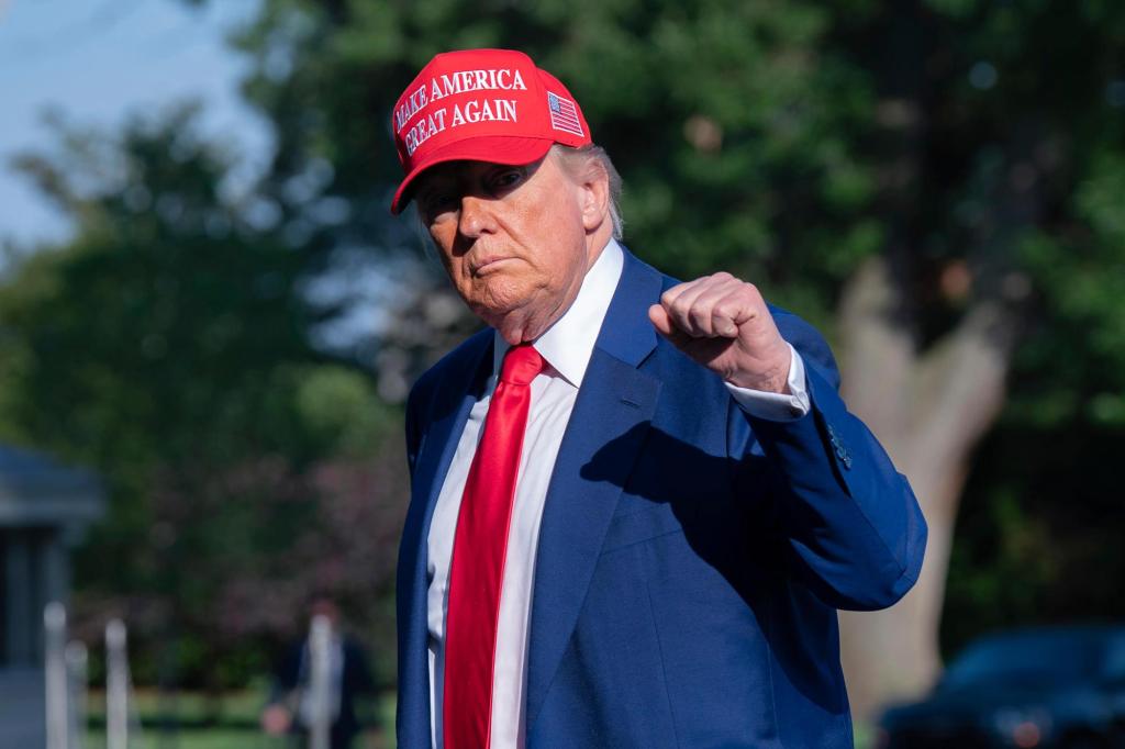 Trump’s big gamble in Iran is a risky moment after his pledges to keep US out of ‘stupid wars’