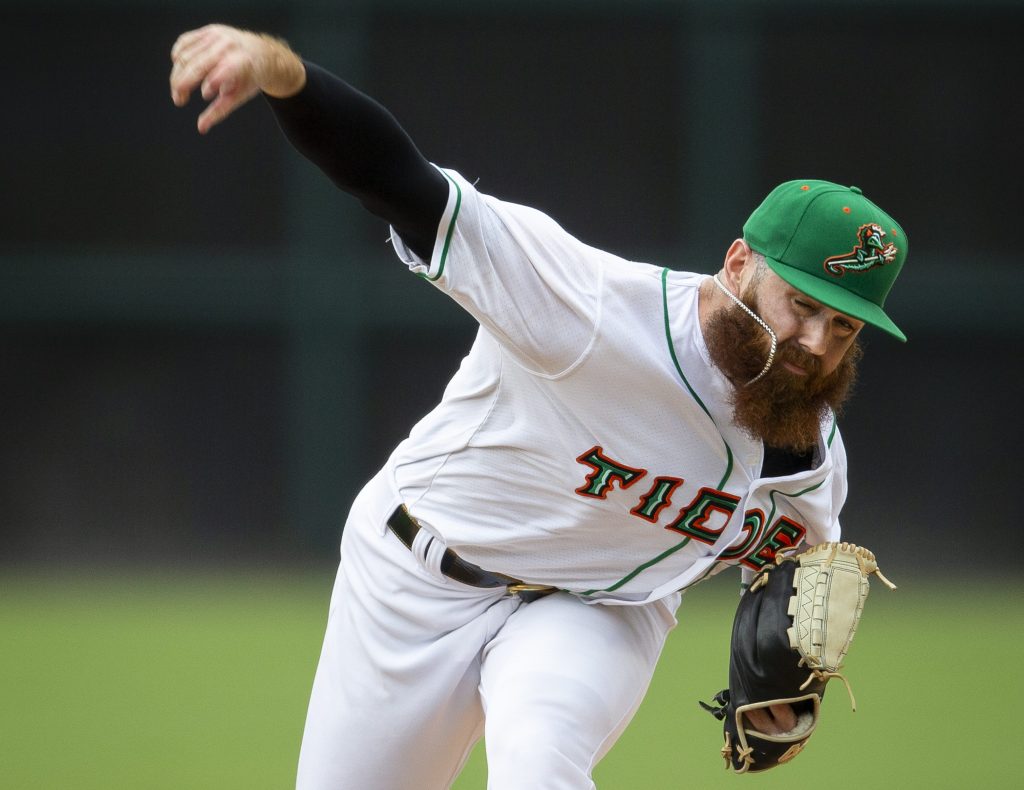 Orioles recall Chesapeake native Colin Selby from Tides