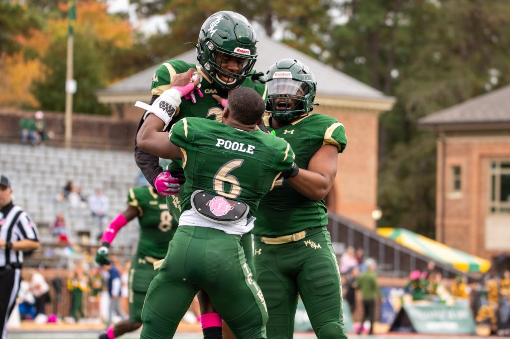 Tribe DB Jalen Jones, from Deep Creek, named FCS Preseason All-America