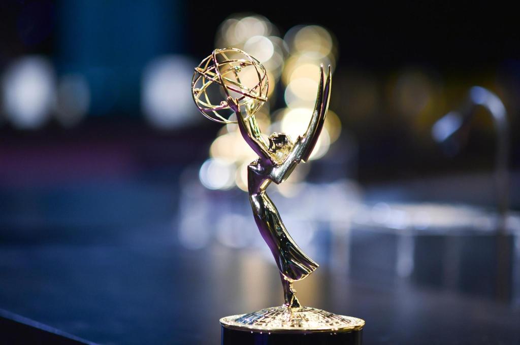 Emmy Awards 2025: Full list of top winners