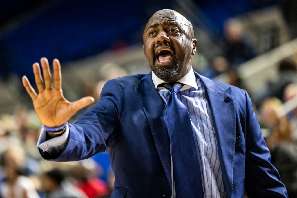 Norfolk State, Hampton to play in Chris Paul HBCU Classic vs. SWAC basketball teams