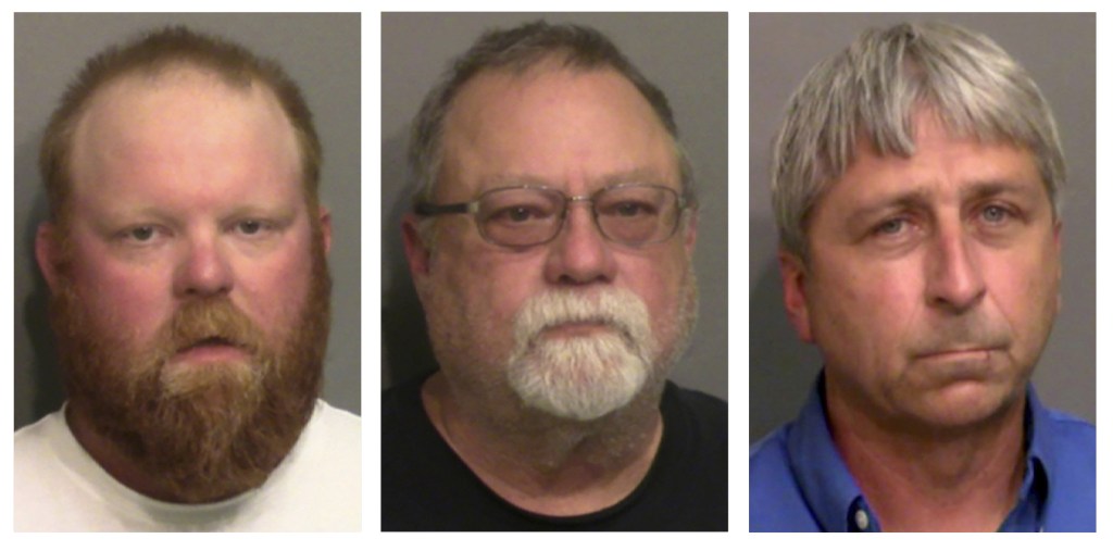 Today in History: February 22, White men convicted of killing Ahmaud Arbery