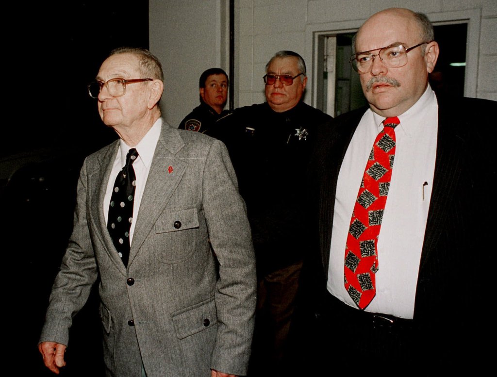 Today in History: February 5, White separatist convicted of murdering civil rights leader 31 years later