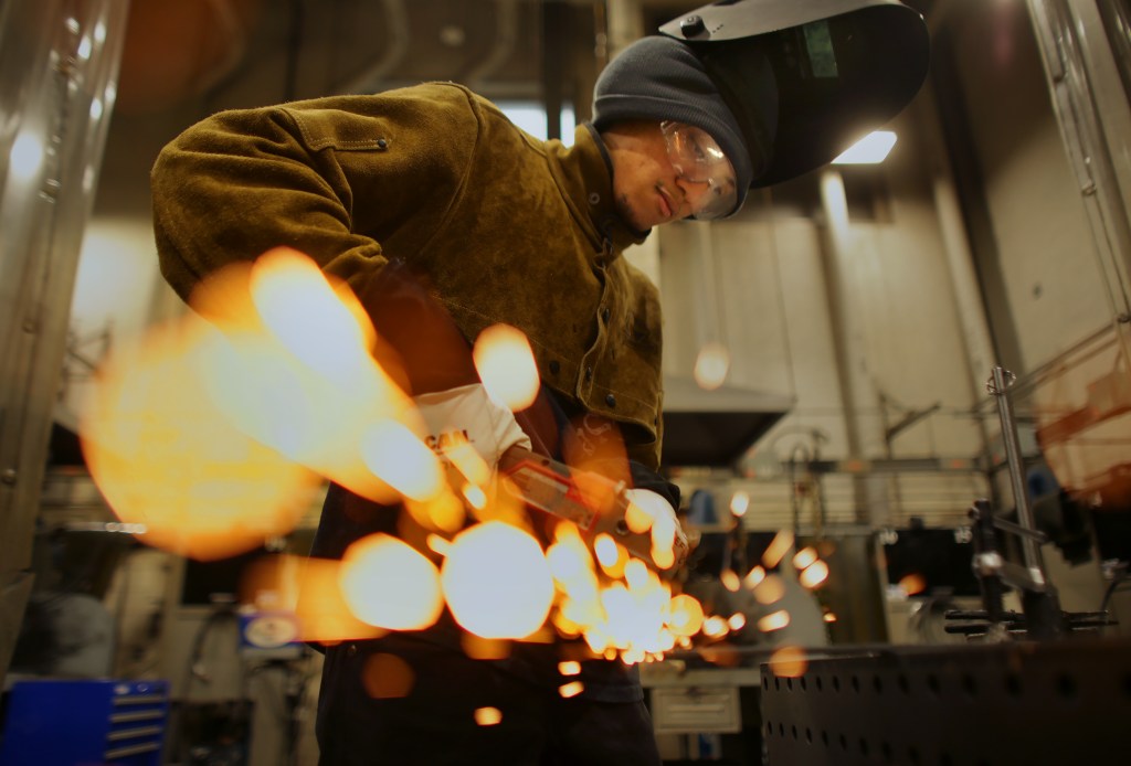 TCC launches sponsored state-registered apprenticeship programs to address workforce shortages